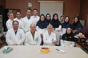 ارتقای رتبه مرکز تحقیقات مسمومین در فرایند علم سنجی و ارزشیابی سالانه وزارت بهداشت درمان و آموزش پزشکی